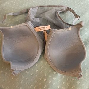 Lace bra racer back style